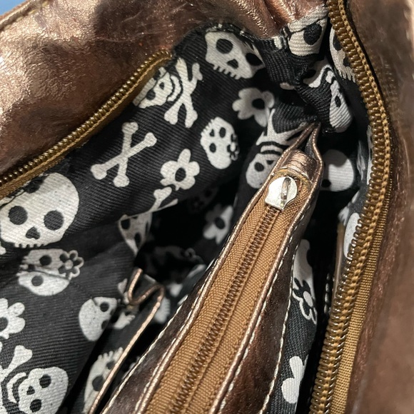 LOVE GRAPHIC BAG - Picture 12 of 13